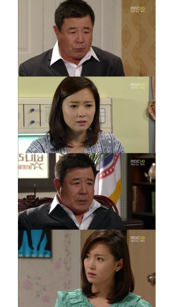 ‘빛그림’ 전광렬 쩔쩔매는 백일섭회장 실체는? ‘남상미 아버지되나’