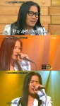박완규 천년의 사랑, 애증의 곡 “10년전 노래맞아?” 감동(나가수2)