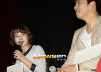 [포토엔]영화 ‘두결한장’ 류현경 ‘여자 상대배우와 너무 허물없이 지냈다’