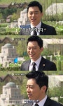 ‘더킹’ 조정석 “하지원보다 이승기가 아깝다” 솔직고백