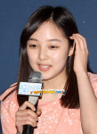 [포토엔]김보라 ‘머리넘기기도 수줍게~’