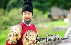 ‘뿌리깊은나무’ 방송최초 이라크수출 “중동 사극한류 대장금 잇나”