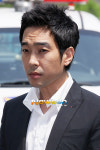 [포토엔]고영욱 ‘재소환 조사에 착잡한 심경’