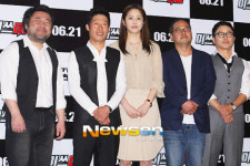 [포토엔]영화 ‘미쓰고’의 주역들 ‘즐거운 영화 기대하세요’