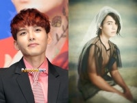 슈퍼주니어 려욱 이상형 누구길래? ‘몽환 느낌 묘한매력’ 동해였네