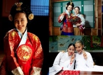 ‘인수대비’ 3%대 자체최고 시청률로 8개월간 대장정 마무리