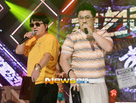 [포토엔]형돈이와 대준이 ‘라이브 되냐 안되냐~’