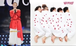 이소라 “장미여관 21세기형 외모 최강 에로틱밴드” 극찬