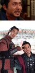 눈에 핏발서던 ‘무신’ 김주혁 실체는? ‘코믹표정 지못미’