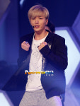 [포토엔]슈퍼주니어 이특 ‘명실상부 리더의 카리스마’