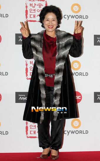선우용여 ‘닥치고패밀리’ 출연, 순풍산부인과 명성 이을까