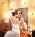 신효선 웨딩사진 ‘서울대 출신 미녀 뮤지컬배우’ 아름다워[포토엔]