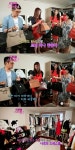 ‘신품’ 김정난 청담마녀룩 실제주인공 윤나경 ‘명품백 직접 협찬’