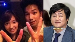 태연 지오 절친 인증샷 곽도원 “노래 연습해야겠다” 폭풍질투