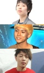 ‘슈스케 엠보코 뭉쳤다’ 신초이 신동주 최영태 ‘교향악당’ 밴드결성