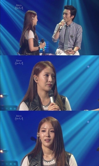 보아 “이렇게 오래 활동할 줄 몰랐다, 계약기간 5년 끝일 줄”