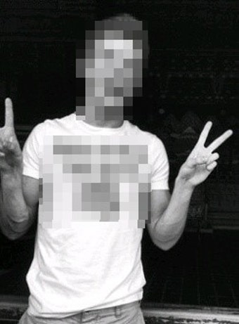 미국모델 동양인비하 논란 ‘찢어진 눈 비하표현에 손가락 욕설’ 주장