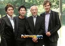 [포토엔]파크콘서트 ‘온 가족이 즐길 수있는 야외콘서트’