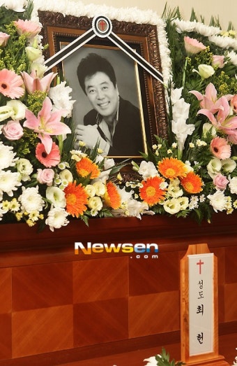 [포토엔]‘70대 가수왕’ 최헌 별세 ‘가요계 비통’