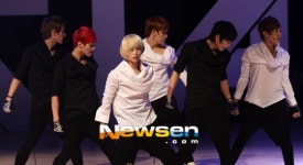 [포토엔]지아이엠 ‘여심 사로잡는 눈빛’