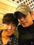 이시언 “주상욱 철인3종경기 때문에 다리 후덜덜”