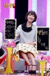 신소율 “17년째 HOT팬” 우상 문희준과 감동의 포옹