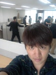 유상무 “PC방 사업성공, 90평 사무실로 이사간다”