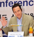 [포토엔]헤이든 게스트 ‘여러분 안녕하세요’