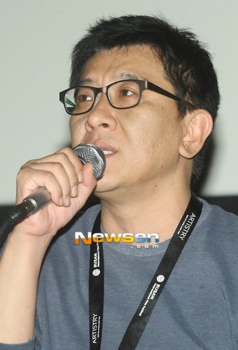 [포토엔]이지승 감독 ‘실제사건 참고해 영화 만들었다’