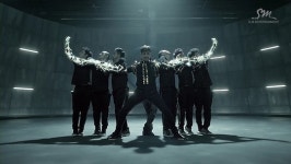 동방신기 헐크춤 함께 즐기기 ‘캐치미’ 커버콘테스트 개최