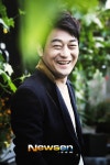 조성하 “내가 어떤 상황에도 욕을 안하는 이유는..”(인터뷰)