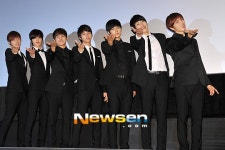 [포토엔]인피니트 ‘내꺼하자~’