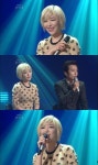 가인 “윤종신과 듀엣, 결국 노래 음흉해졌다”