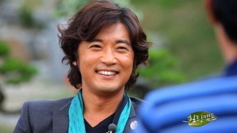 안재욱 결혼못하는 치명적 이유 “어린여자 좋아한다” 루머해명
