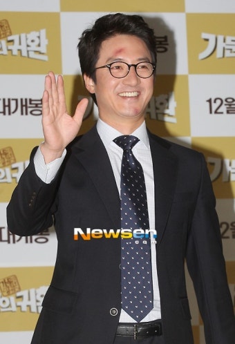 정준호 “신현준 울랄라 시청률 단체문자 보내” 폭로