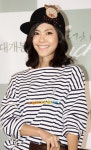 [포토엔]이윤지 ‘깜찍발랄한 모자’ 너무 귀여워!
