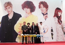 [포토엔]‘풀하우스2’ 이제 곧 시박합니다~