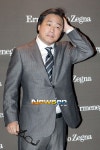 [포토엔]박찬욱 ‘포토타임은 안경벗고 머리좀 넘겨야?’