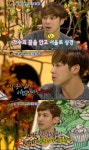 유노윤호 “가수되려 고기집 알바에 서울역 노숙까지” 과거 고백(안녕하세요)