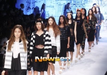 [포토엔]2013 SS 스티브J&요니P 컬렉션