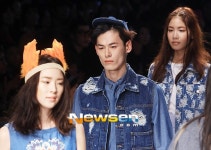 [포토엔]2013 SS 스티브J&요니P 컬렉션
