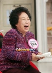 전원주 “왜 나이 70에 살인스케줄 뛰냐고?”(인터뷰)