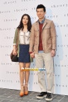 션, 정혜영 2천만원 기부 자랑 “난 천사와 삽니다” 뿌듯