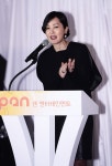 더팬(THE PAN) 와동점 | [포토엔] ’ the pan(더팬)’ 준공식 이승연 사회맏아 떨려...