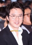 더팬(THE PAN) 와동점 | [포토엔] 정준호 the pan 신사옥 준공식 축하해요!