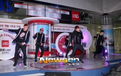 [포토엔]세븐 ‘언제 어디서나 프로다운 열정’ 눈길