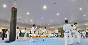 태권도 드라마 안방 등장한다 ‘나래’ 태권도협회와 공동제작