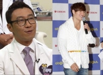 김종국 뒷바라지한 성형외과 전문의 친형 김종명씨 누구?