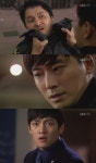‘다섯손가락’ 주지훈, 채시라 “엄마” 불렀다 ‘극적화해’
