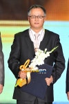 [포토엔]송승환 ‘앞으로 많은 작품 제작할게요’(대중문화예술상)